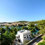 Apartman Vala - With Boat Mooring
