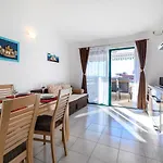 Vala - With Boat Mooring Apartman *