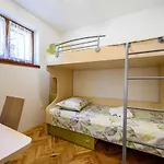 Apartman Vala - With Boat Mooring *