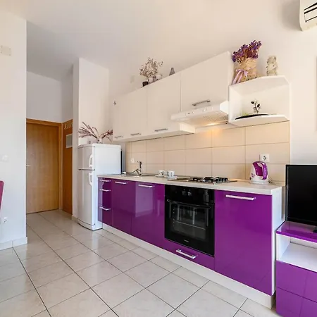 Vala - With Boat Mooring *