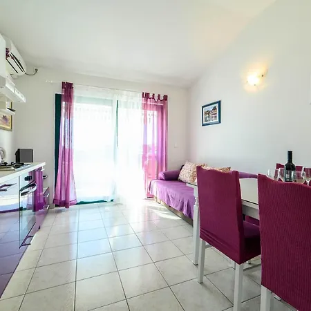 Apartament Vala - With Boat Mooring Žaborić