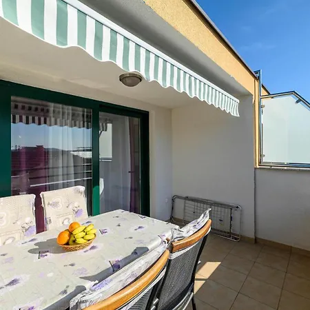 Vala - With Boat Mooring Apartmán Žaborić