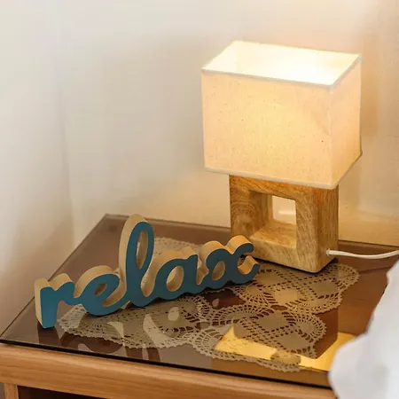 Apartment Vala - With Boat Mooring