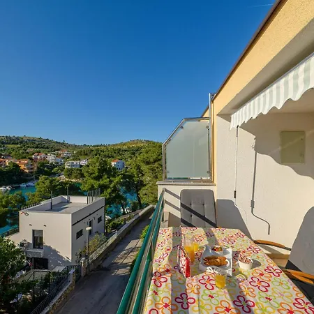 Vala - With Boat Mooring * Zaboric