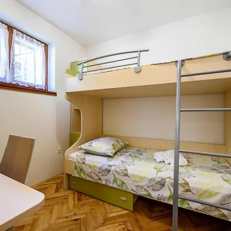 Apartament Vala - With Boat Mooring *