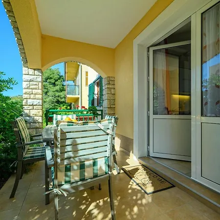 Vala - With Boat Mooring Zaboric