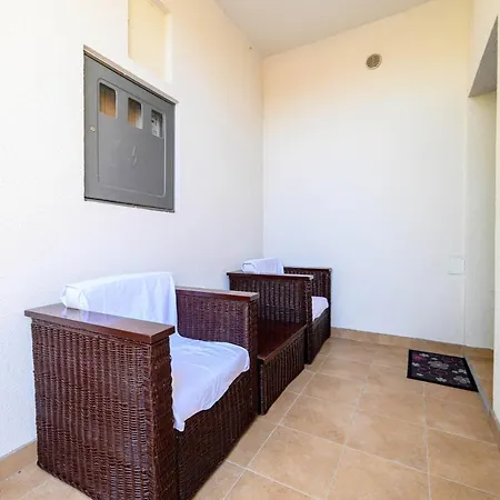 Vala - With Boat Mooring Apartmán Žaborić