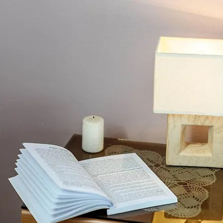 Vala - With Boat Mooring * Žaborić