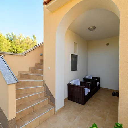 Vala - With Boat Mooring *