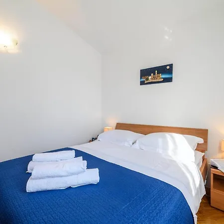 Vala - With Boat Mooring *