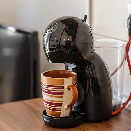 Vala - With Boat Mooring Apartment *