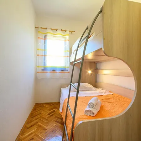 Apartmán Vala - With Boat Mooring Žaborić