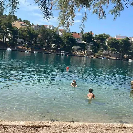 Apartament Vala - With Boat Mooring