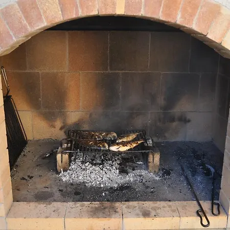 Vala - With Boat Mooring *