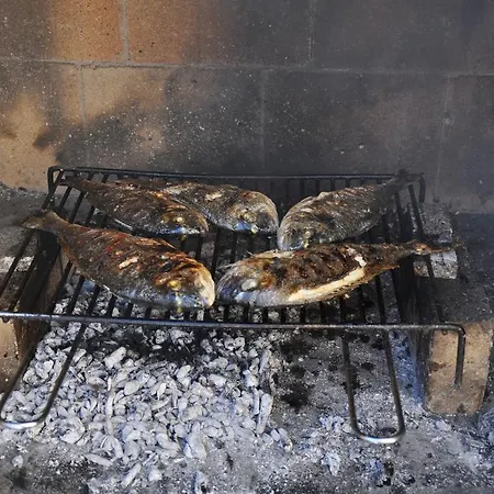 Vala - With Boat Mooring Apartment