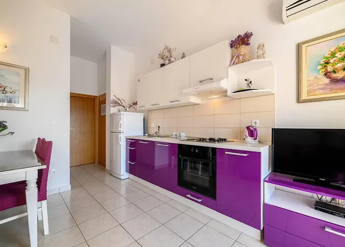 Vala - With Boat Mooring *