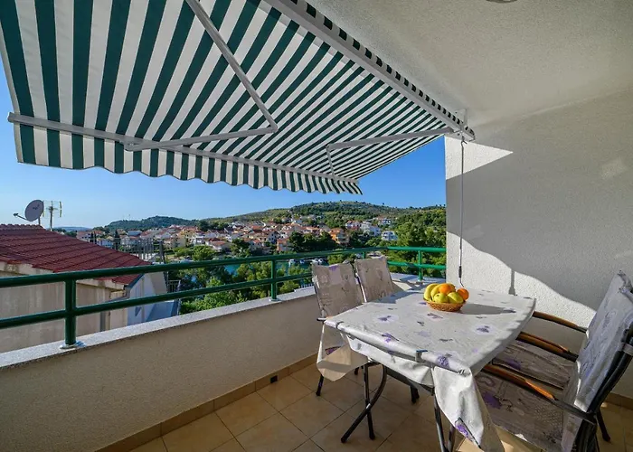 Vala - With Boat Mooring * Zaboric