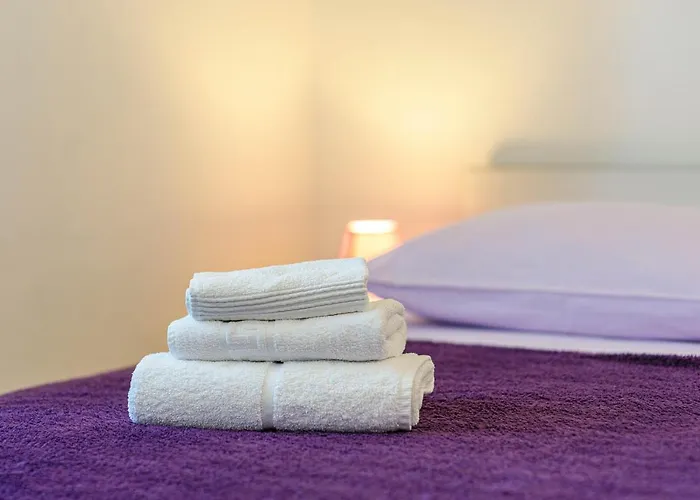 Vala - With Boat Mooring * Zaboric