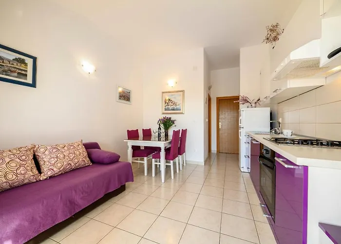 Vala - With Boat Mooring *