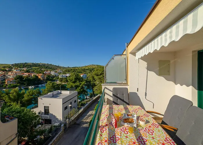 Vala - With Boat Mooring * Zaboric