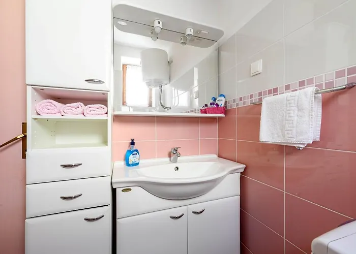 Vala - With Boat Mooring Appartement