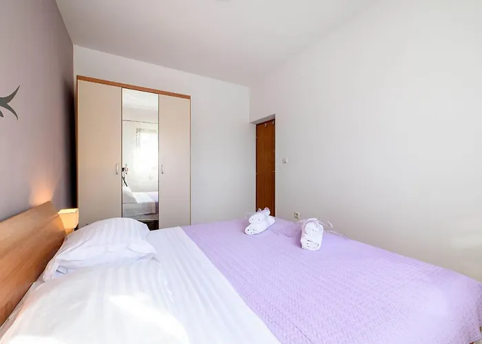 Vala - With Boat Mooring Appartement