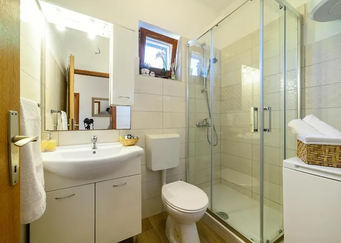 Vala - With Boat Mooring *