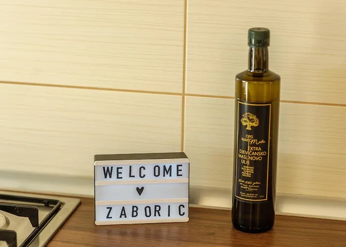 Vala - With Boat Mooring *