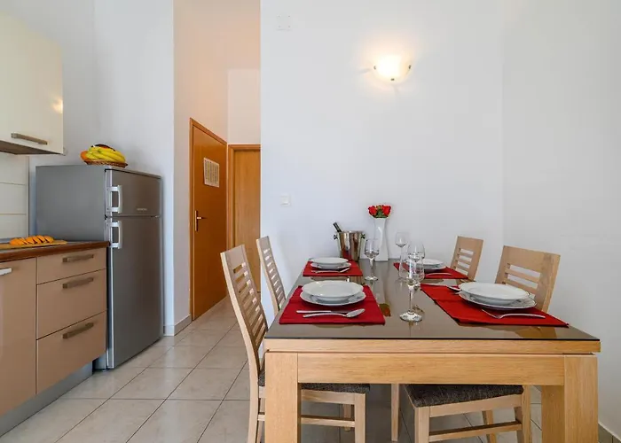 Vala - With Boat Mooring *