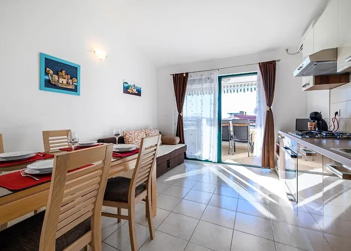 Vala - With Boat Mooring アパート *