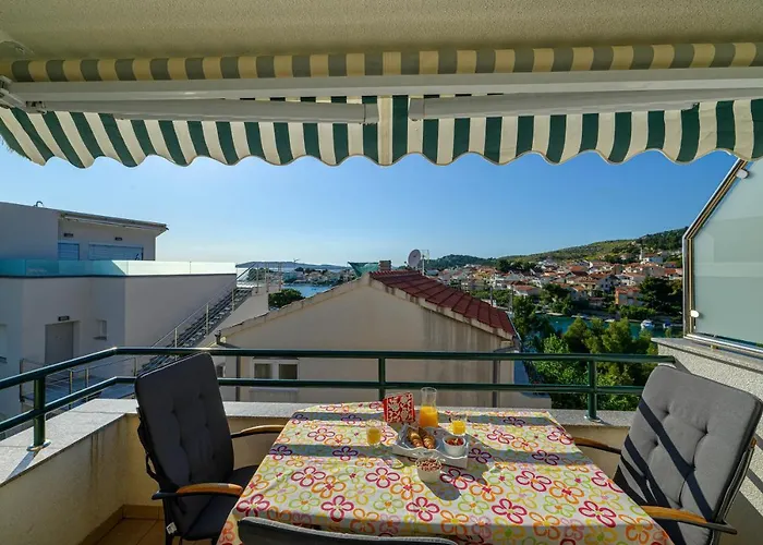 Vala - With Boat Mooring Appartement Zaboric