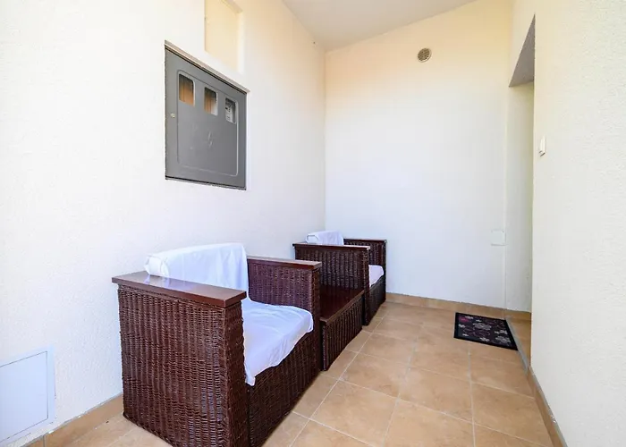 Vala - With Boat Mooring דירה ז'אבוריץ'