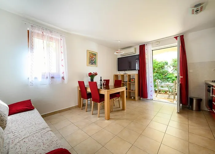 Vala - With Boat Mooring *