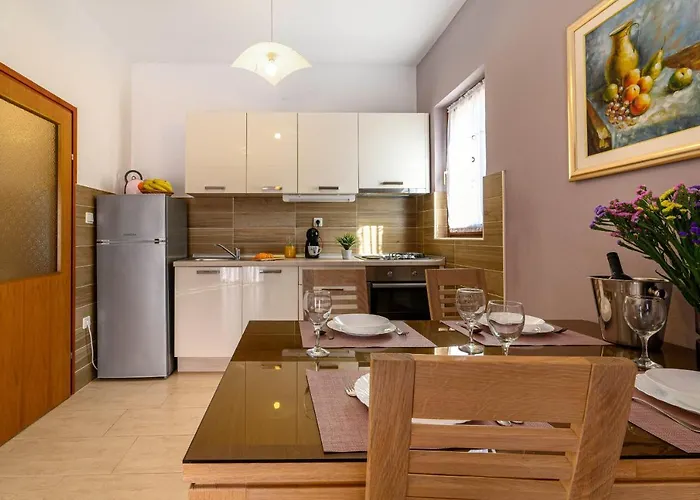 Vala - With Boat Mooring