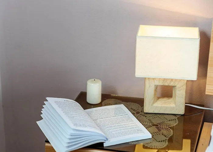 Vala - With Boat Mooring * ז'אבוריץ'