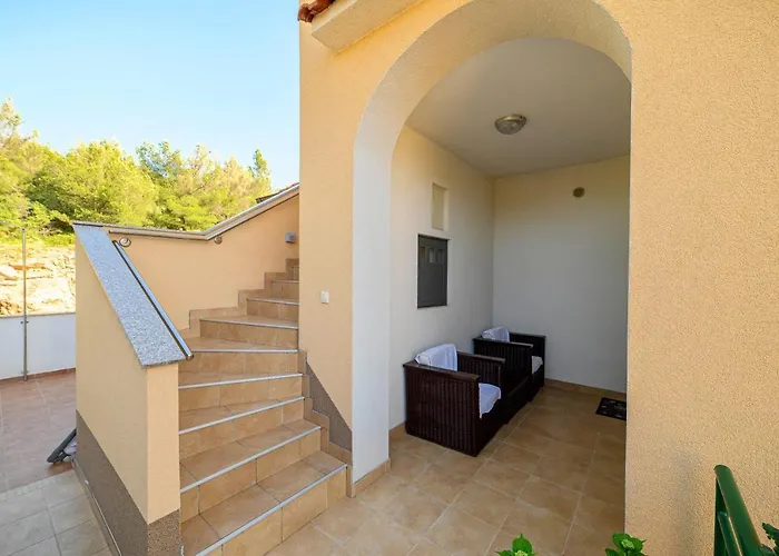 Vala - With Boat Mooring *