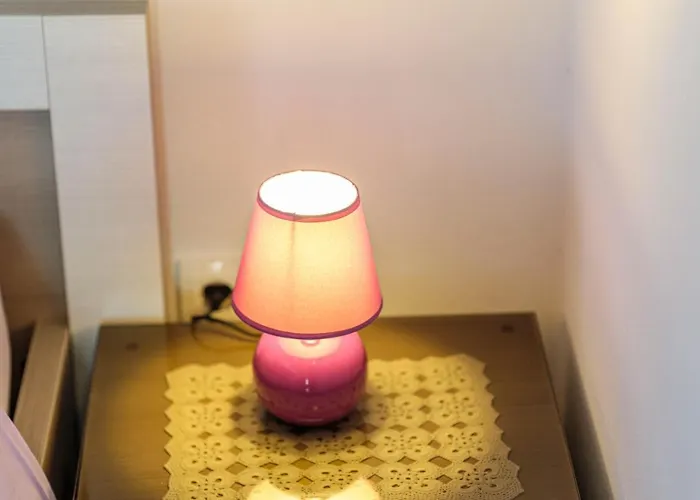 Vala - With Boat Mooring Appartement