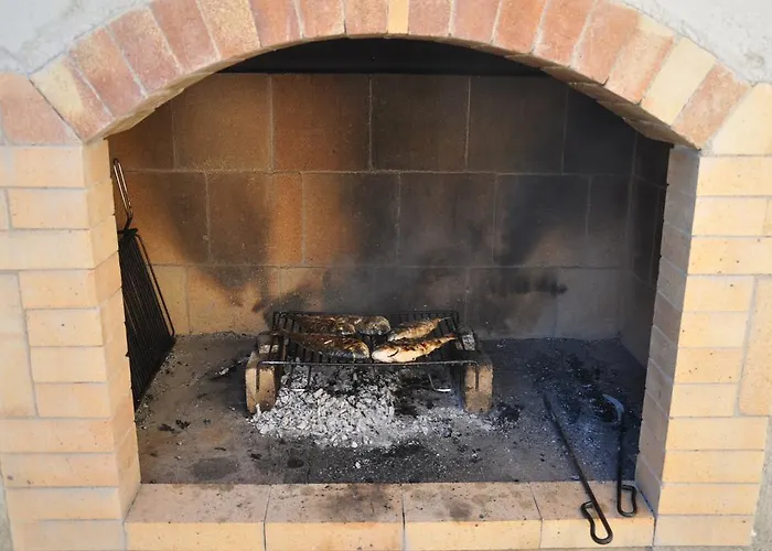 Vala - With Boat Mooring *